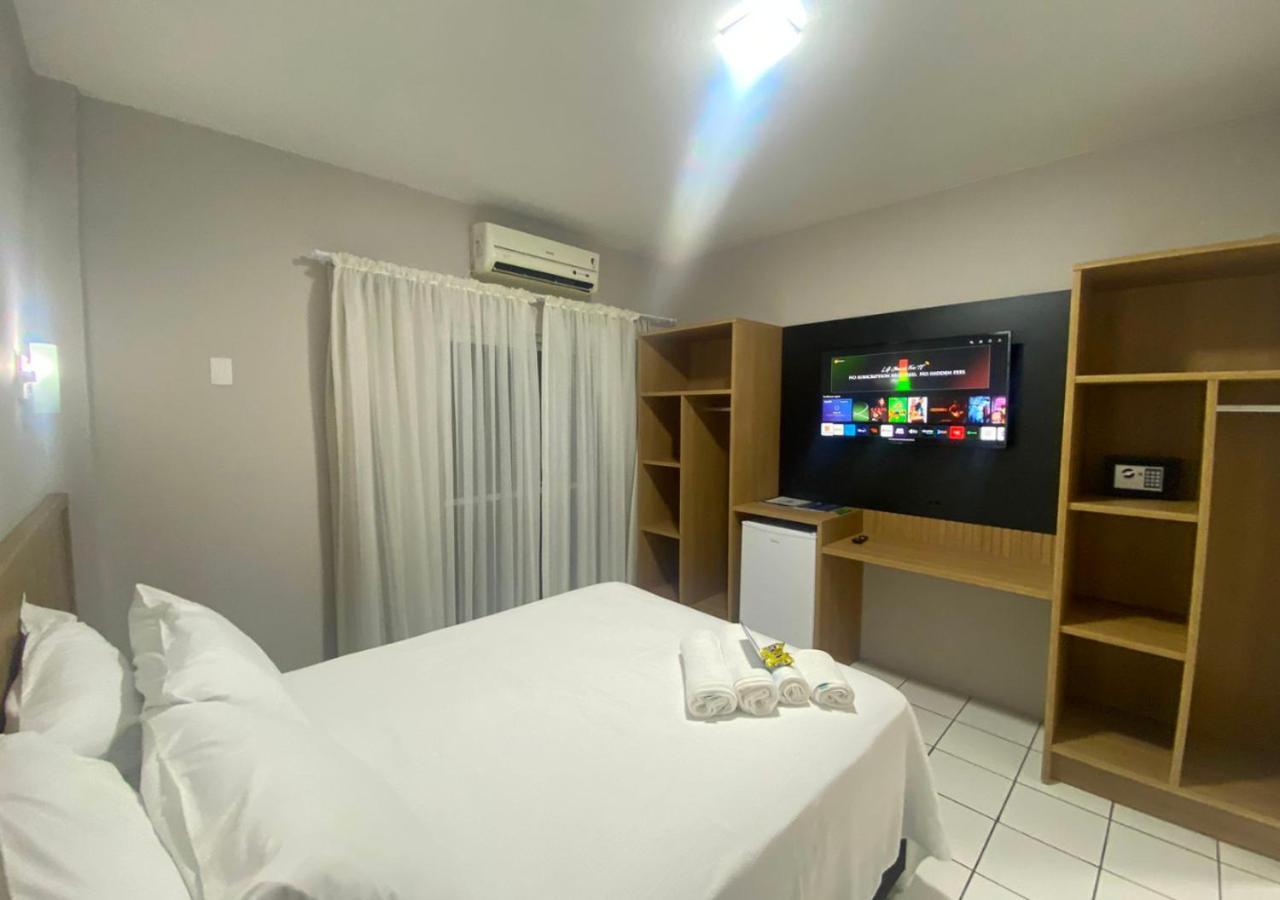 Ilha Forte Praia Hotel Florianópolis Cameră foto