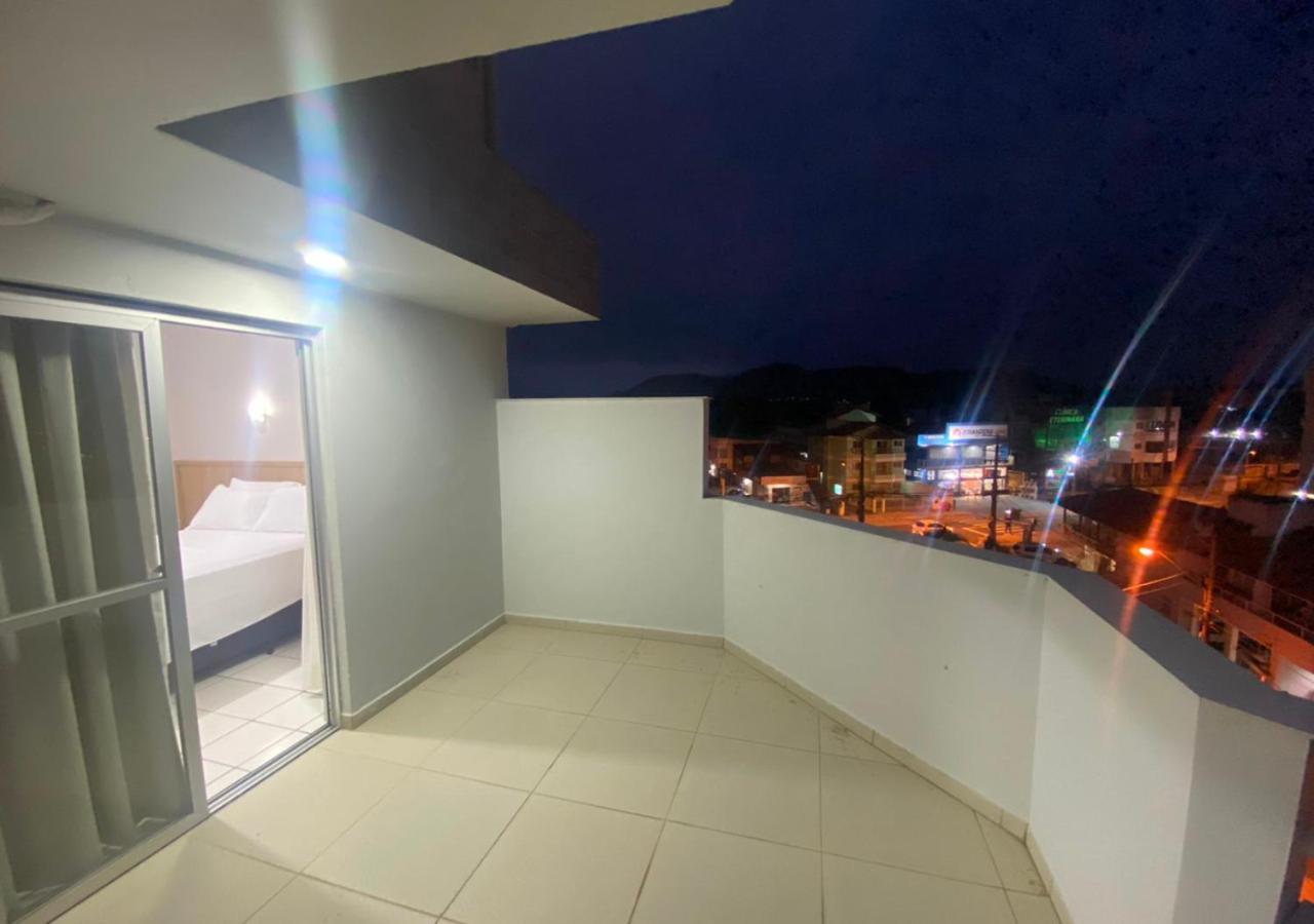 Ilha Forte Praia Hotel Florianópolis Cameră foto