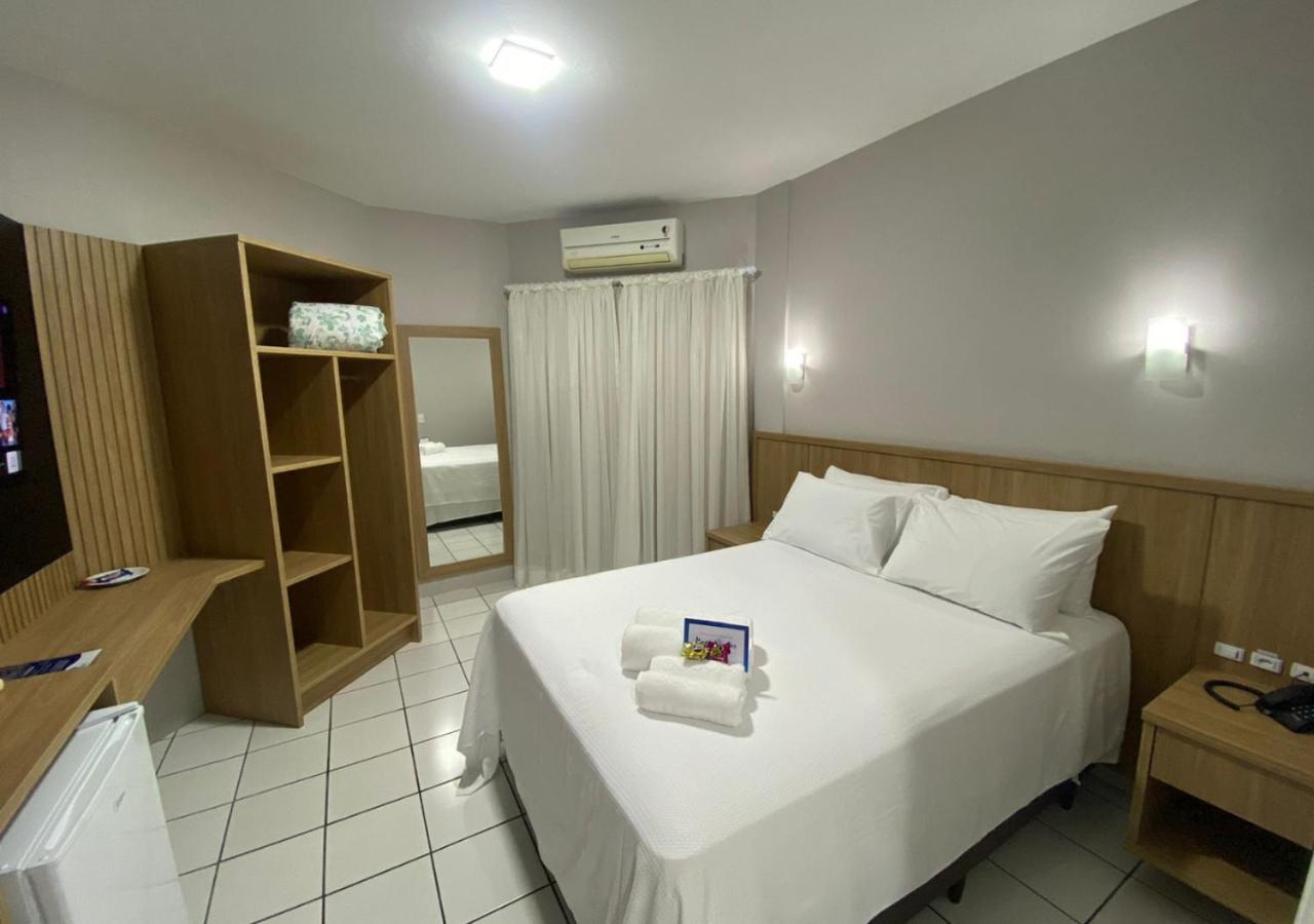 Ilha Forte Praia Hotel Florianópolis Cameră foto