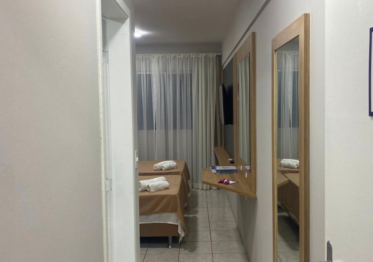 Ilha Forte Praia Hotel Florianópolis Cameră foto